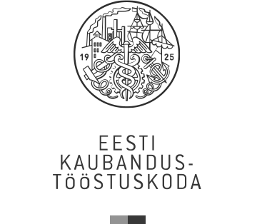 Eesti Kaubandus-Tööstuskoda